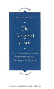 Argent à soi