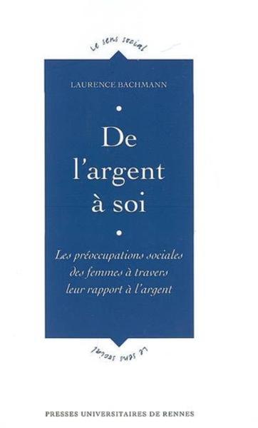 Argent à soi