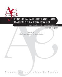 Penser la laideur dans l'art italien de la Renaissance