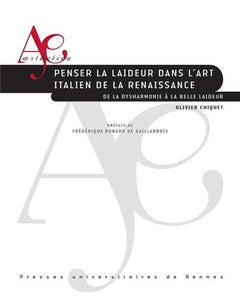 Penser la laideur dans l'art italien de la Renaissance