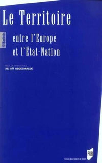 Territoire, entre l'Europe et l'État-nation