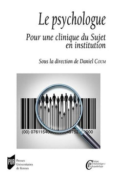 Le psychologue