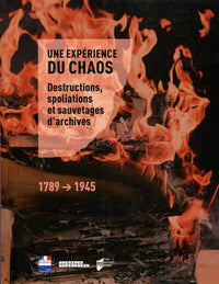 Une expérience du chaos