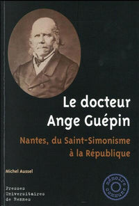 Docteur Ange Guépin