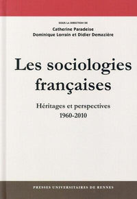 Sociologies françaises