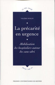 la précarité en urgence