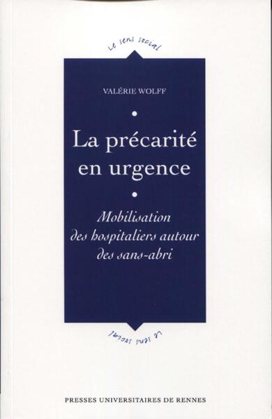 la précarité en urgence