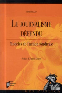 Journalisme défendu