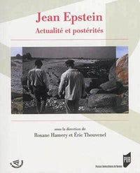 JEAN EPSTEIN