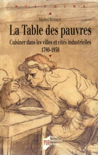 Table des pauvres