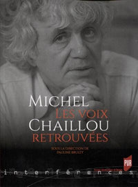 Michel Chaillou