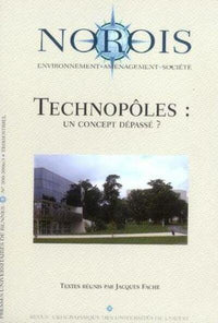 Technopoles