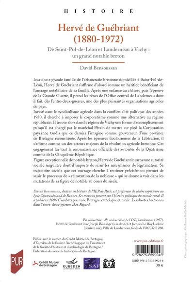 Hervé de Guébriant