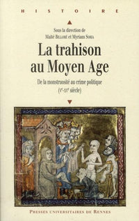 Trahison au Moyen Âge
