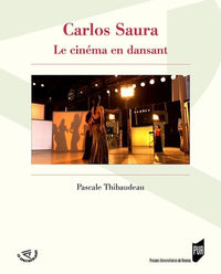 Carlos Saura