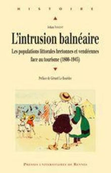 Intrusion balnéaire