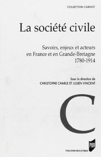 Société civile