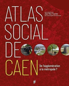 Atlas social de Caen