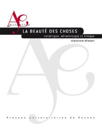 Beauté des choses