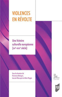 Violences en révolte