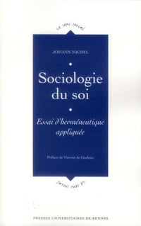 Sociologie du soi
