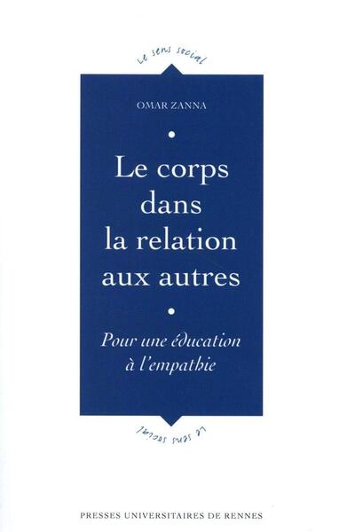 Corps dans la relation aux autres