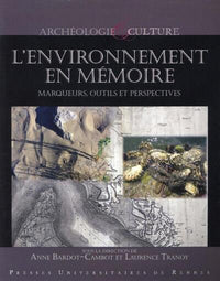 Environnement en mémoire