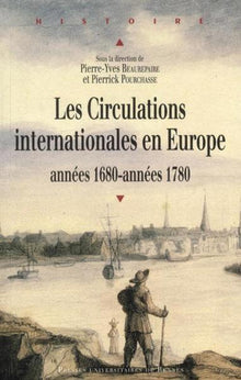 Circulations internationales en Europe