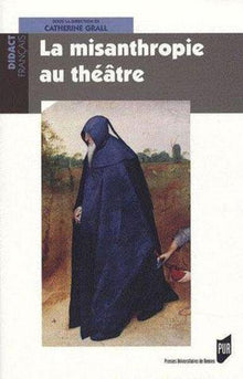 Misanthropie au théâtre