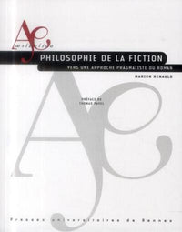 Philosophie de la fiction