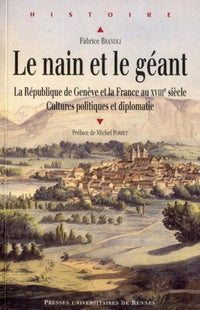 Nain et le géant