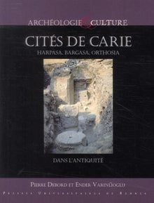 Cités de Carie