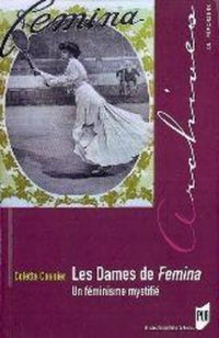 Dames de Femina