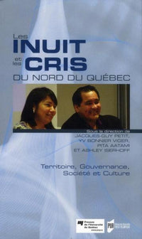 Inuit et les Cris du Nord du Quebec
