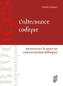 L'alternance codique