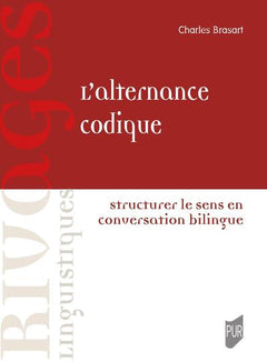 L'alternance codique