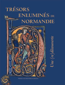 Trésors enluminés de Normandie
