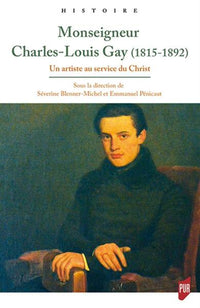 Mgr Charles-Louis Gay