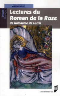 Lectures du Roman de la Rose