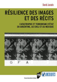 Résilience des images et des récits