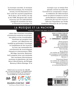 La musique et la machine
