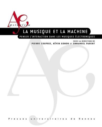 La musique et la machine