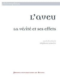 Aveu