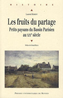 Les fruits du partage