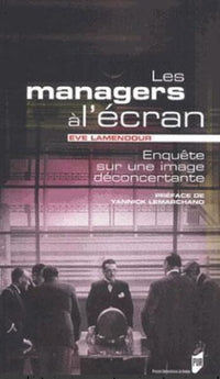 Managers à l'écran