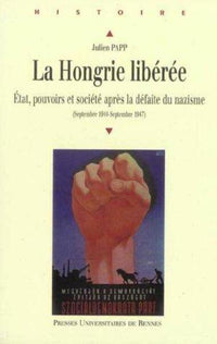 Hongrie libérée