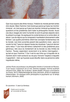 Entre désir et devoir