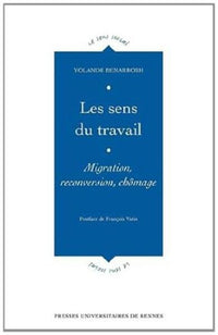 Sens du travail