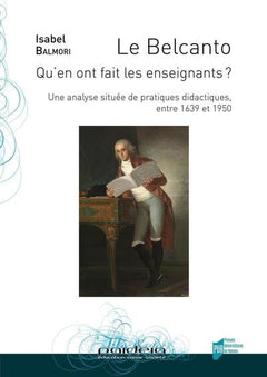 Le belcanto