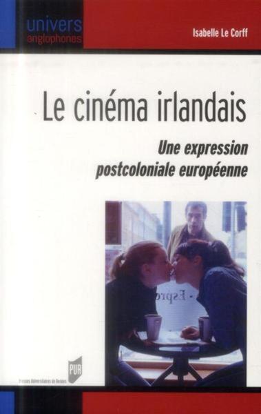 Cinema irlandais